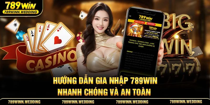 789win Bùng Nổ - Bí Mật Thành Công và Cẩm Nang Cho Người Chơi