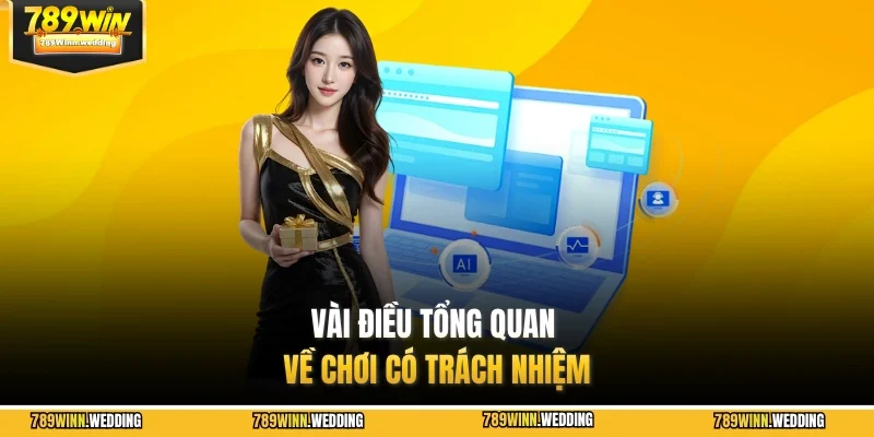 Vài điều tổng quan về chơi có trách nhiệm