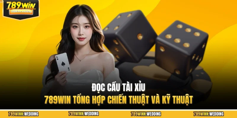 Đọc cầu tài xỉu