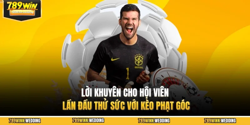 Lời khuyên cho hội viên lần đầu thử sức với k