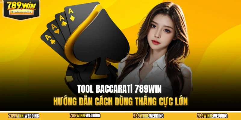 Tool Baccarat